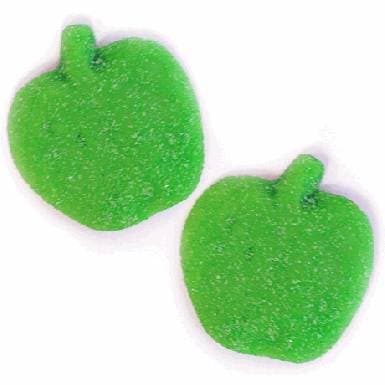 Moda Green Apples