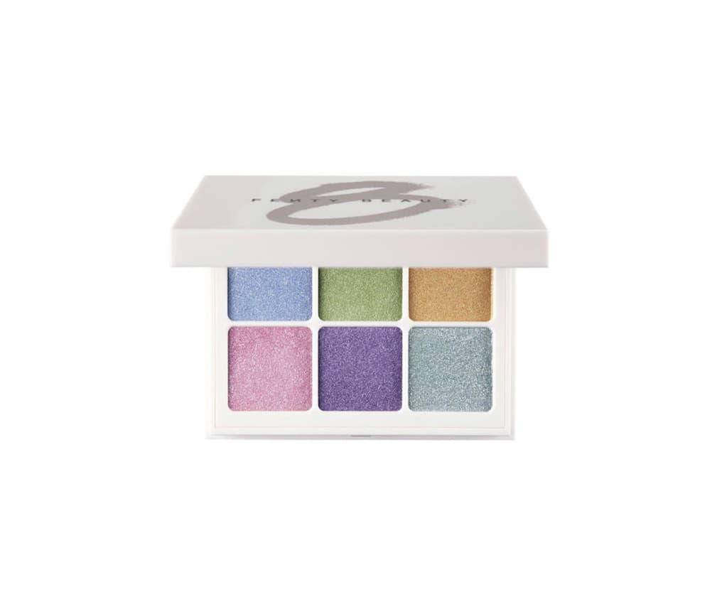 Producto Snap Shadows Pastel Frost 