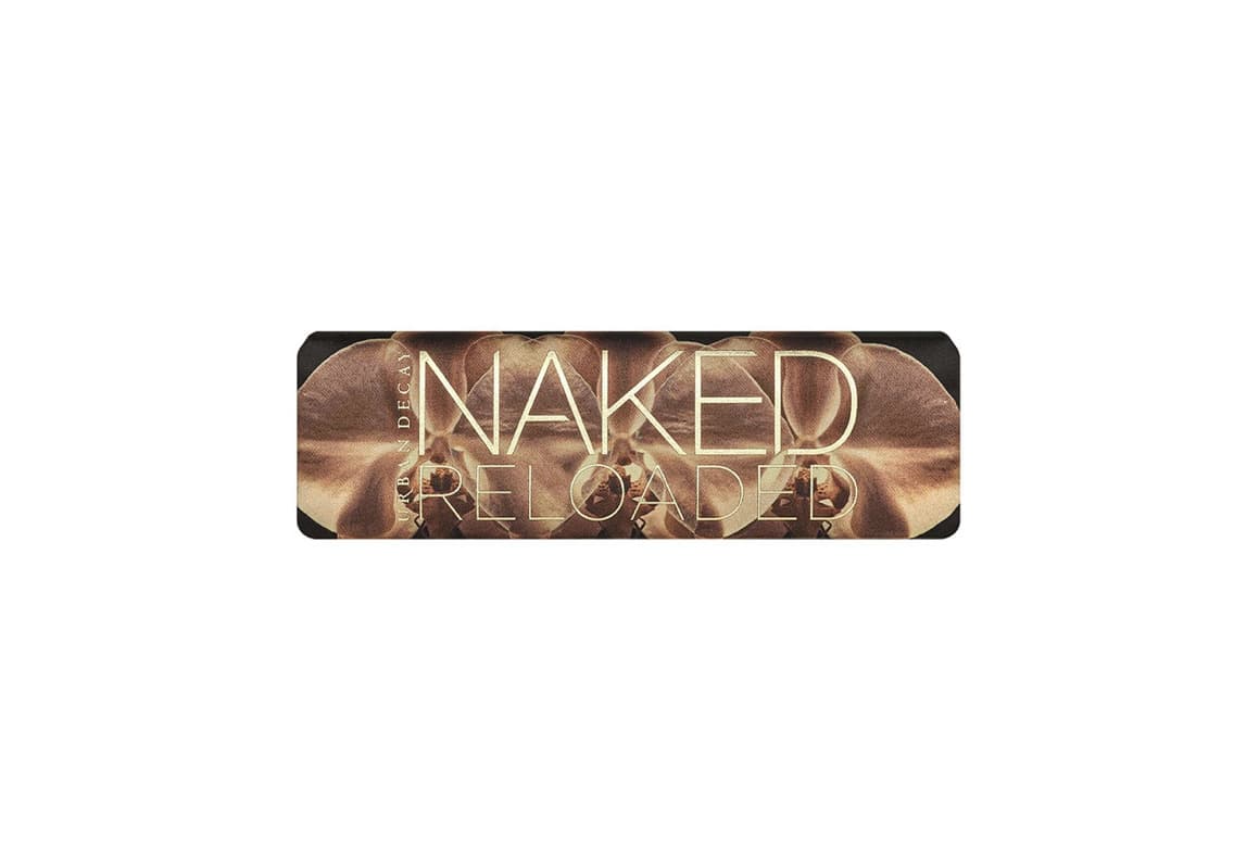 Producto Naked reloaded 