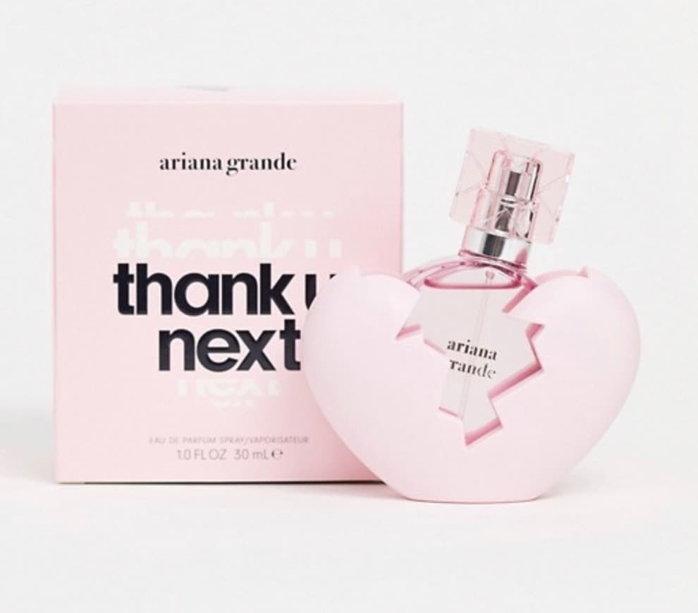 Product Thank you next 