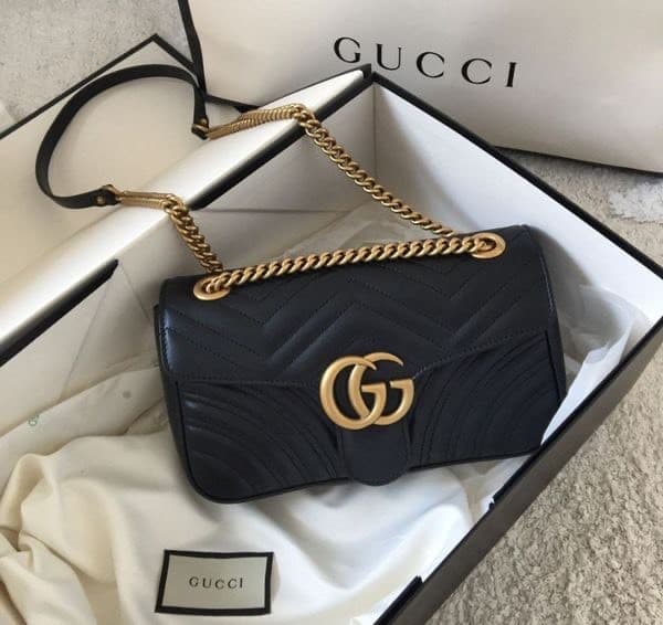 Producto Gucci purse🤩