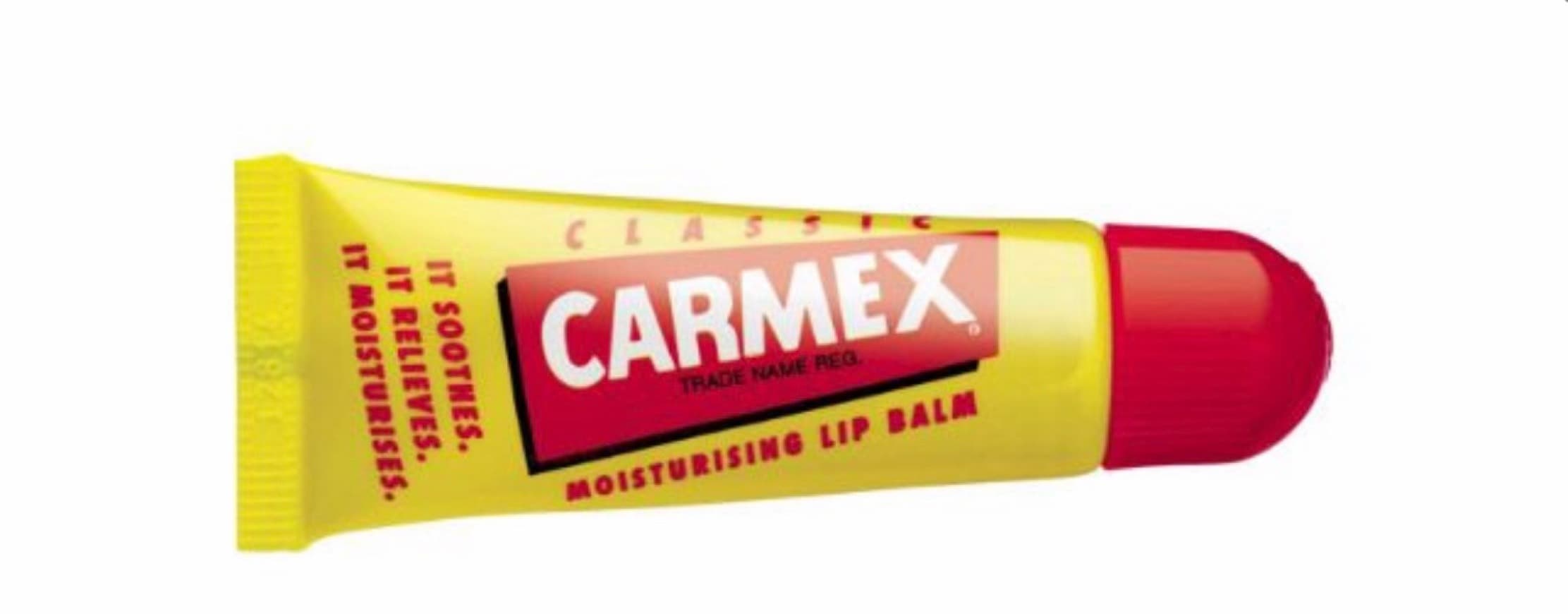 Producto Carmex 