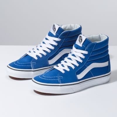 Producto Vans cano alto 