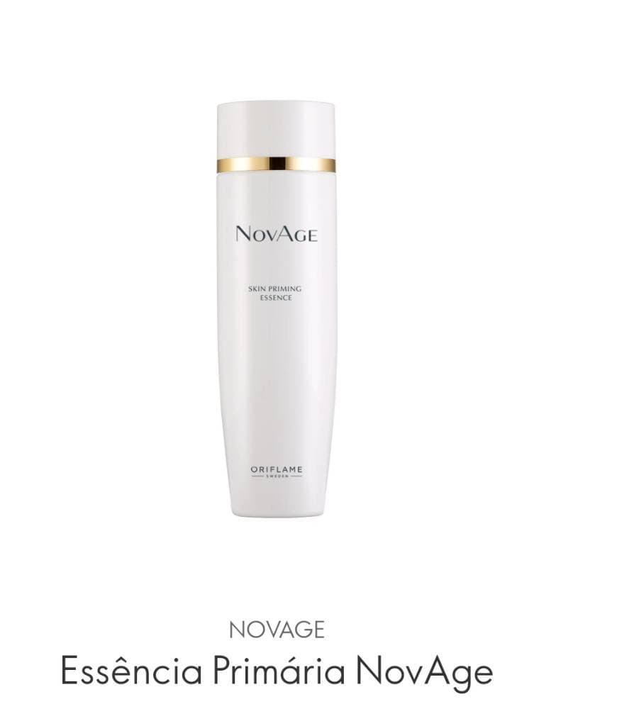 Moda Skincare NovAge Oriflame