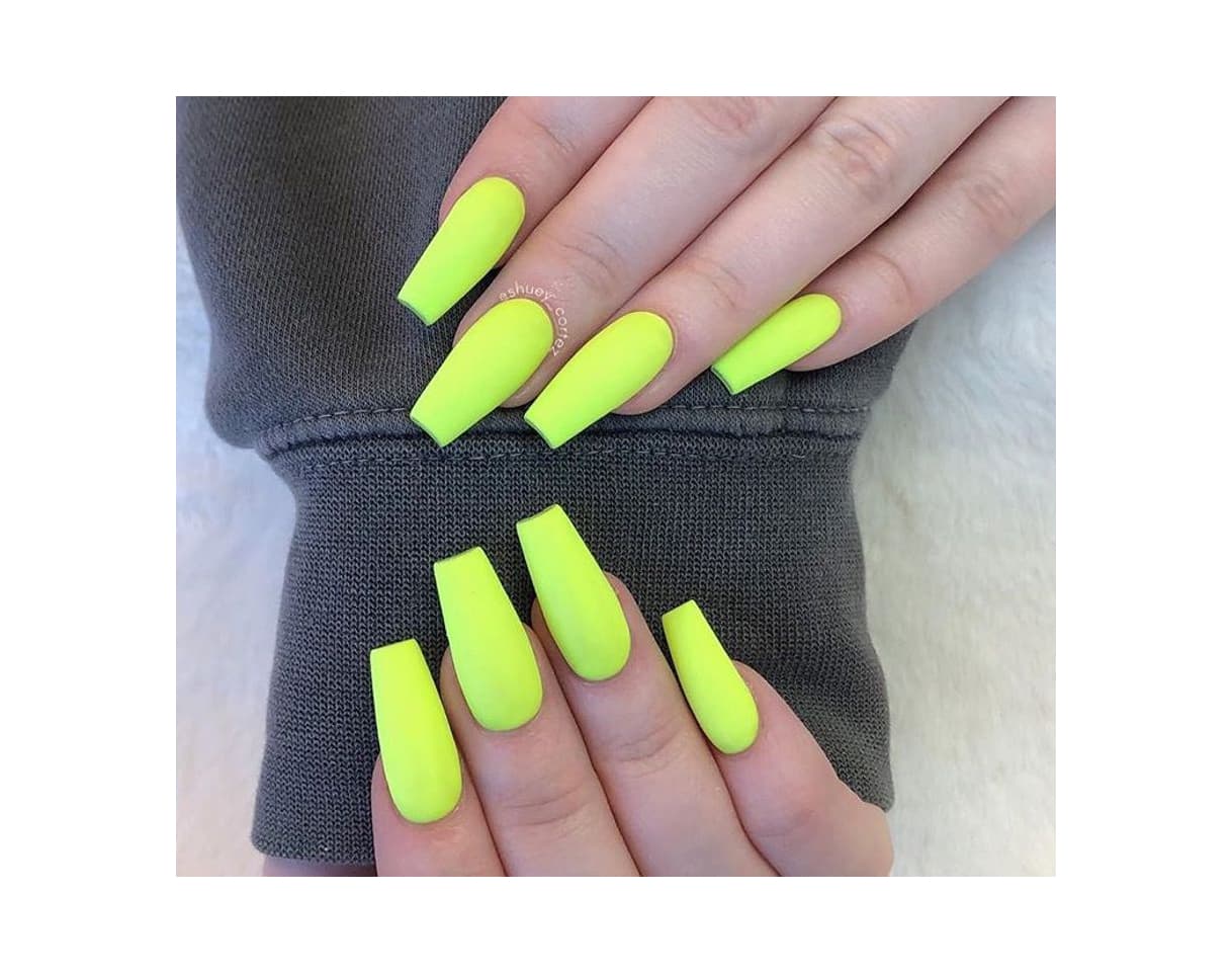 Producto Neon nails