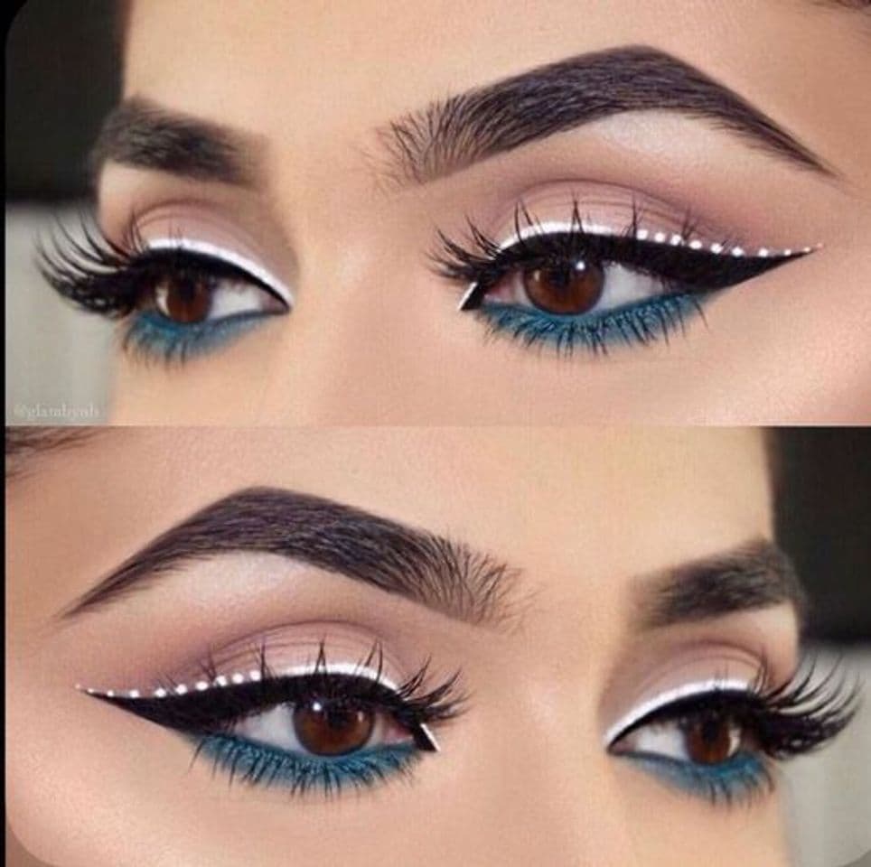 Moda Makeup 