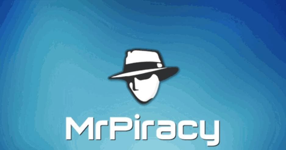 App Mr. Piracy