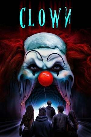 Película Clown