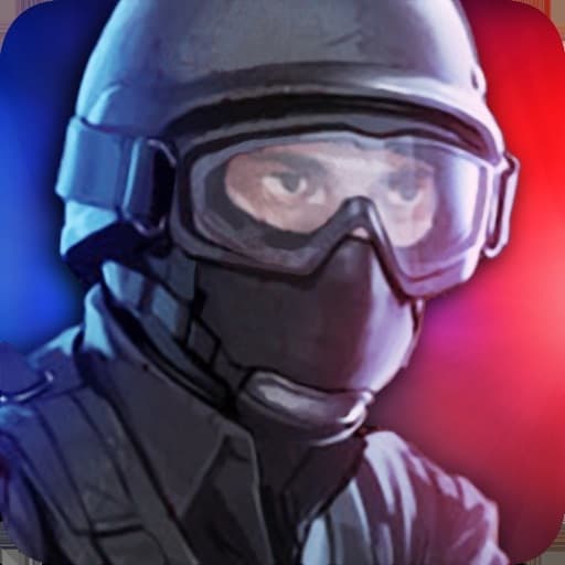 App Counter Attack Multiplayer FPS