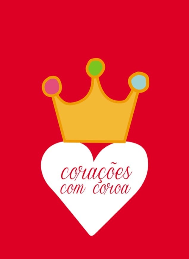 Restaurantes Corações com coroa 