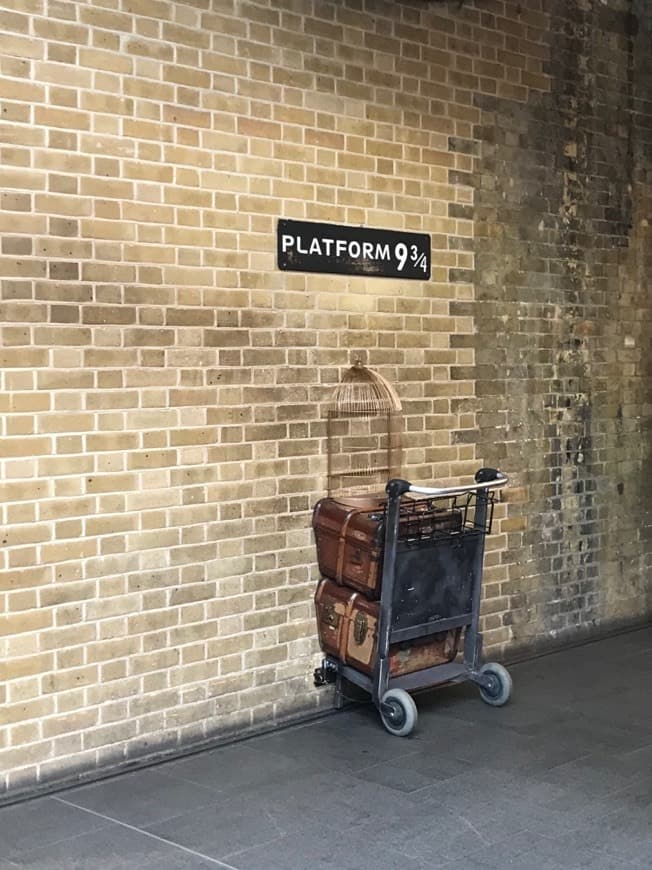 Producto Harry Potter Merchandise I Harry Potter Shop at Platform 9 3/4