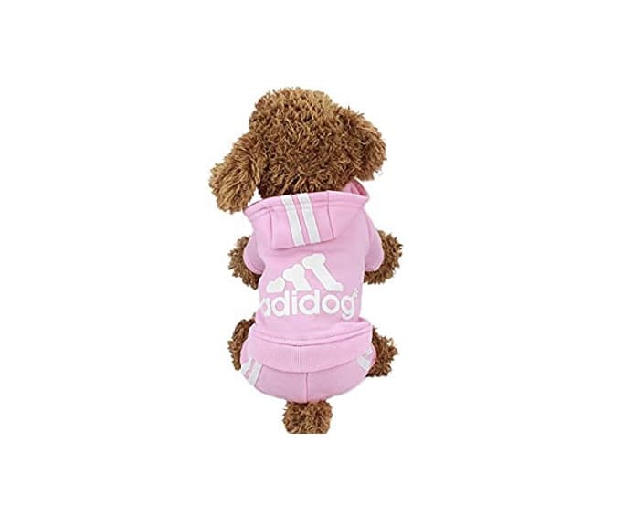 Producto Roupa Adidog 