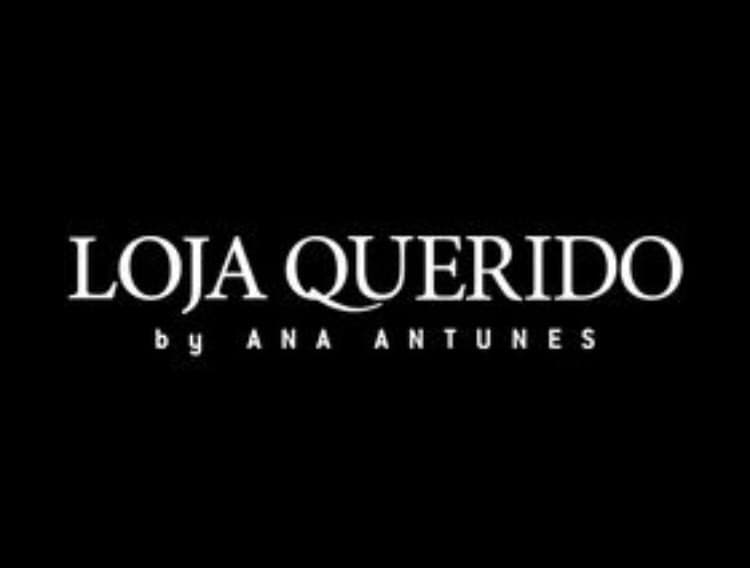 Producto Loja Querido by Ana Antunes 