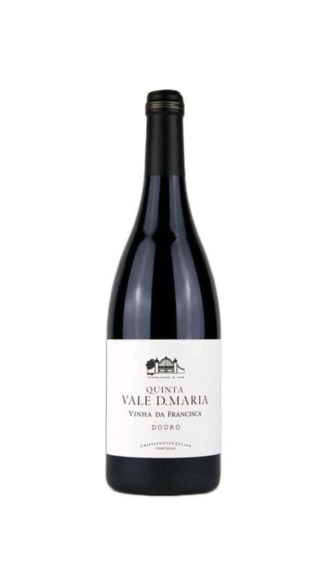 Product Quinta vale dona maria vinha da Francisca 