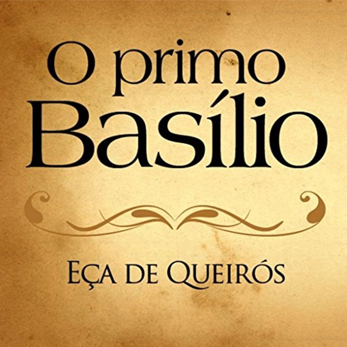 Book O Primo Basílio