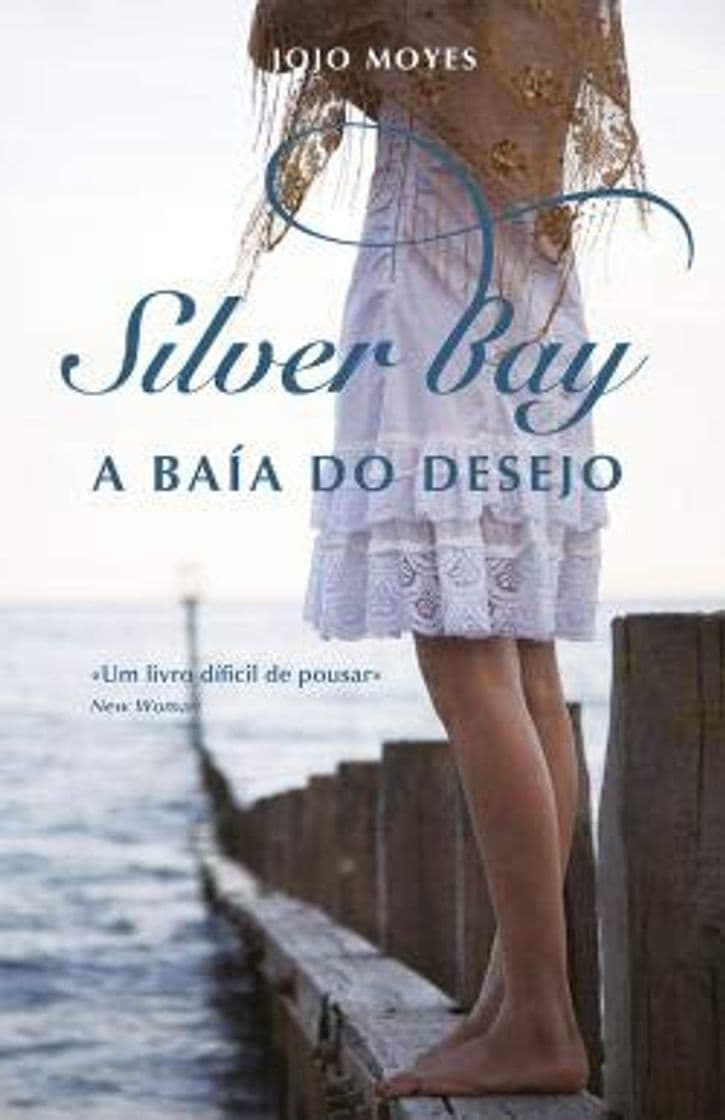 Book Silver Bay