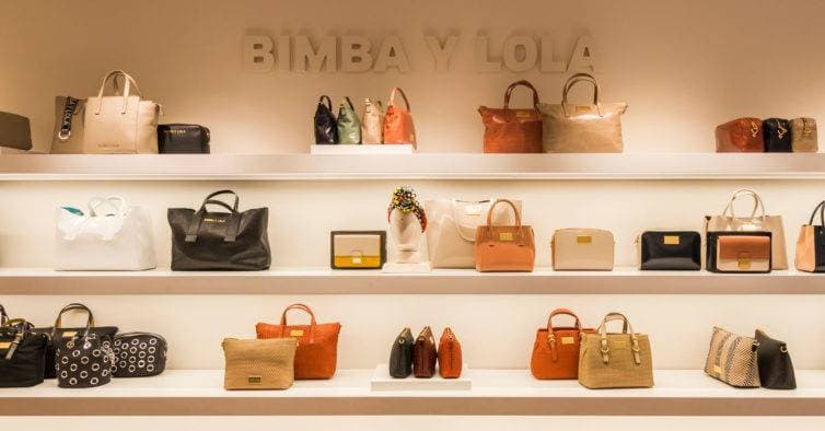 Place BIMBA Y LOLA