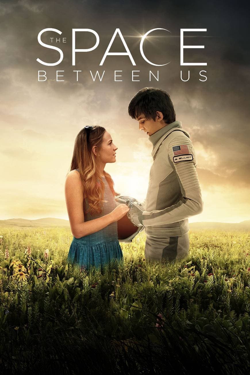 Movie The Space Between Us (2017) - IMDb