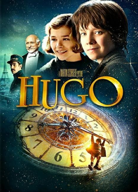 Movie Hugo 