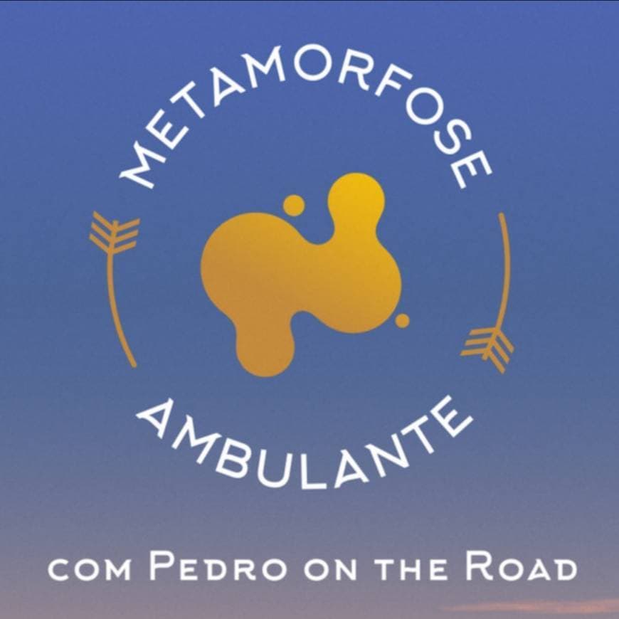 Fashion Metamorfose Ambulante 