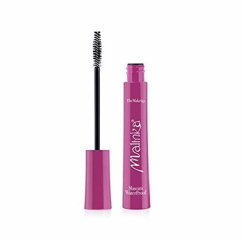 Producto Mascara impermeable y extensible MALINKA 10 ml 4208