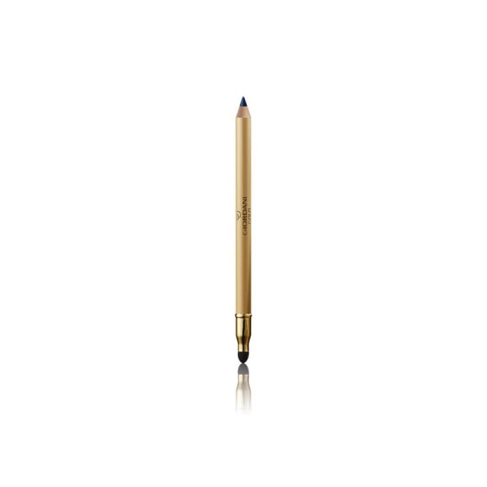 Belleza Oriflame Giordani ojo dorado Pencil- negro