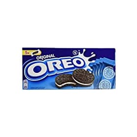 Product GALLETA OREO ORIGINAL PAQUETE DE 220 G