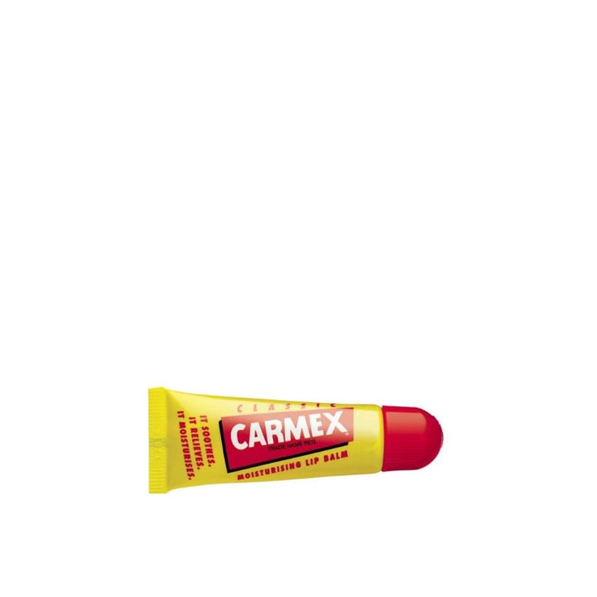 Producto Carmex Tubo Bálsamo Labial 