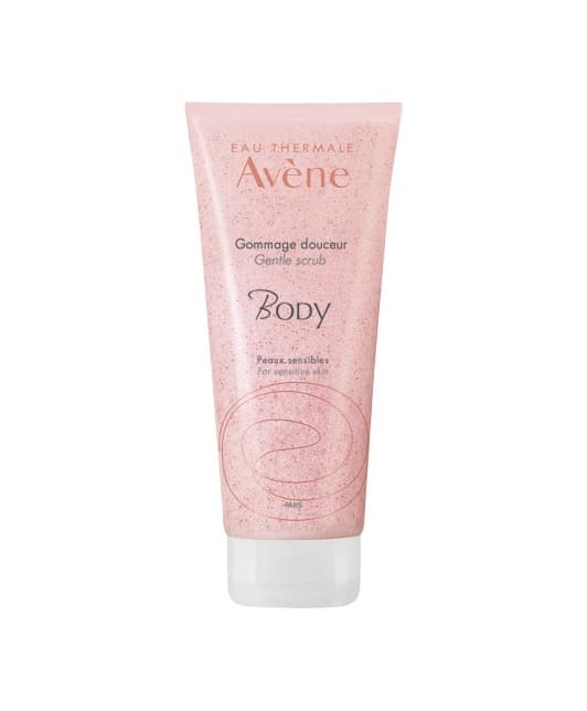 Product Avene esfoliante corporal