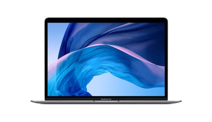 Producto MacBook Air de 13 polegadas