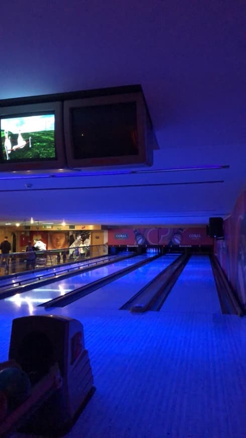 Restaurants Viva Bowling