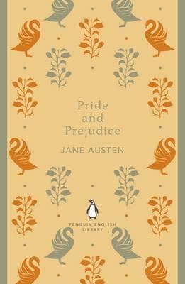 Book Pride and Prejudice