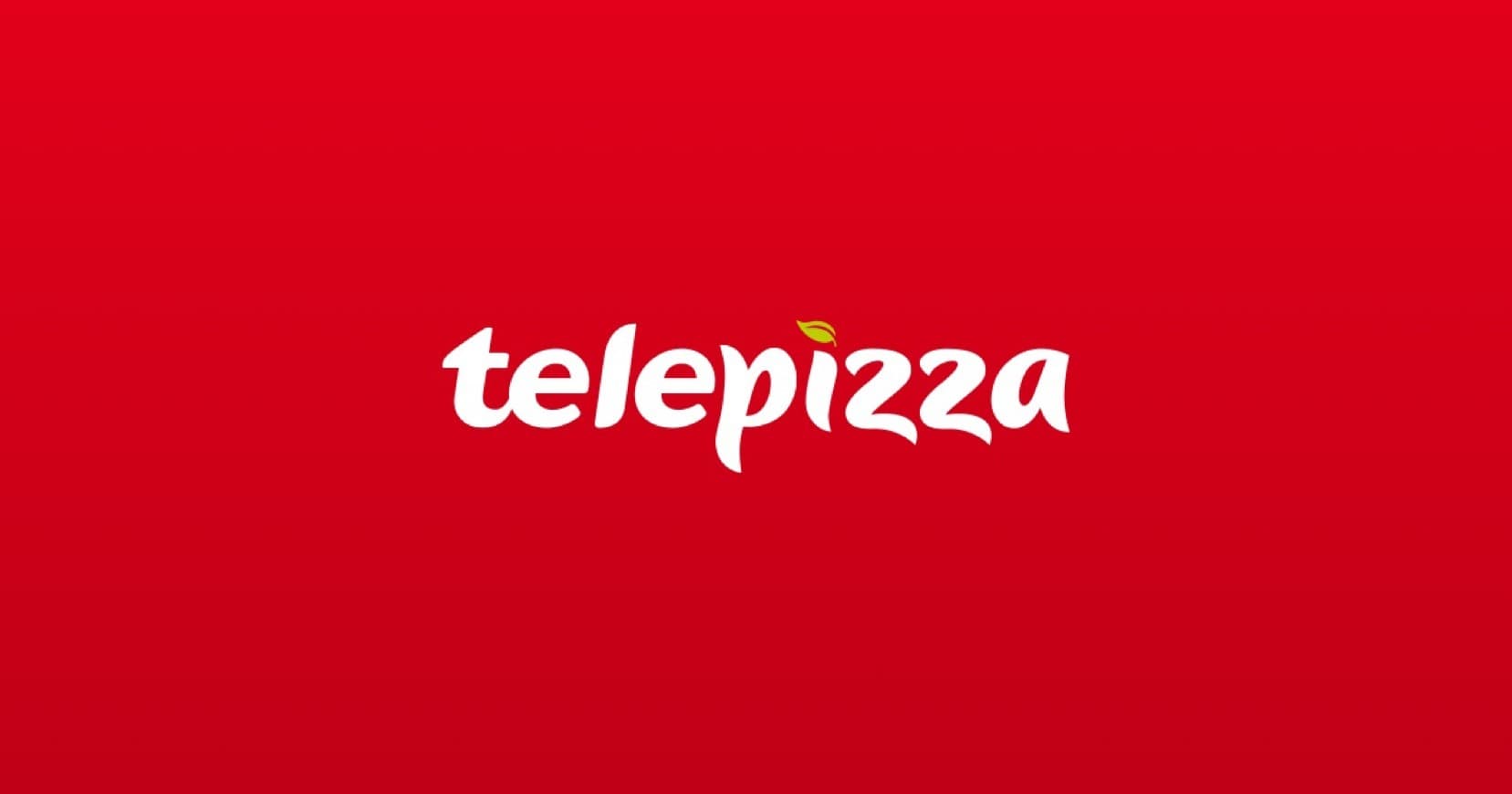 App Telepizza