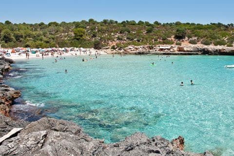 Place Cala Varques