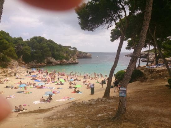 Place Cala D'or