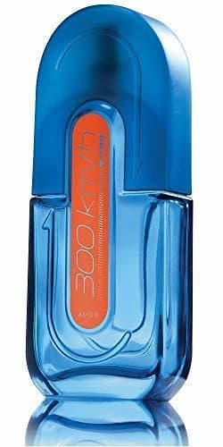 Beauty AVON Fullspeed Nitro Eau de Toilette Para Hombre 75ml Full Speed