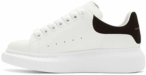 Fashion Luxury Zapatillas Alexander Sneakers Hombre Mujer Deportivos de Moda Zapatos Outdoor Zapatillas