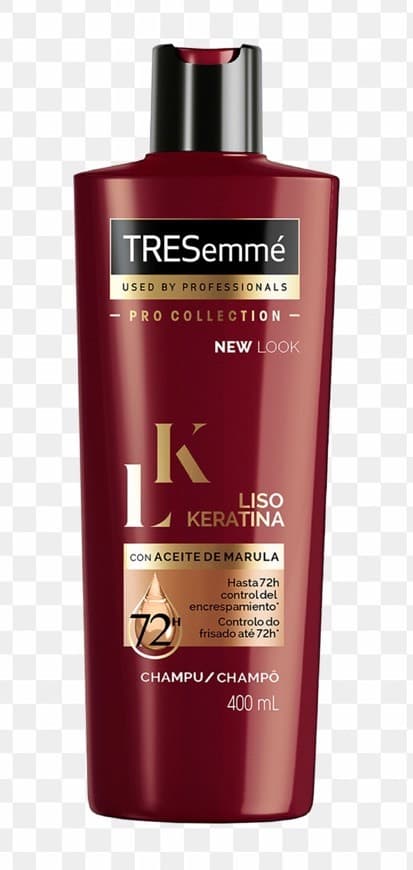 Product Tresemmé