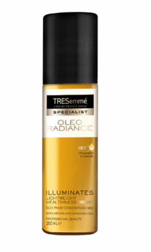 Product Oleo Radiance 