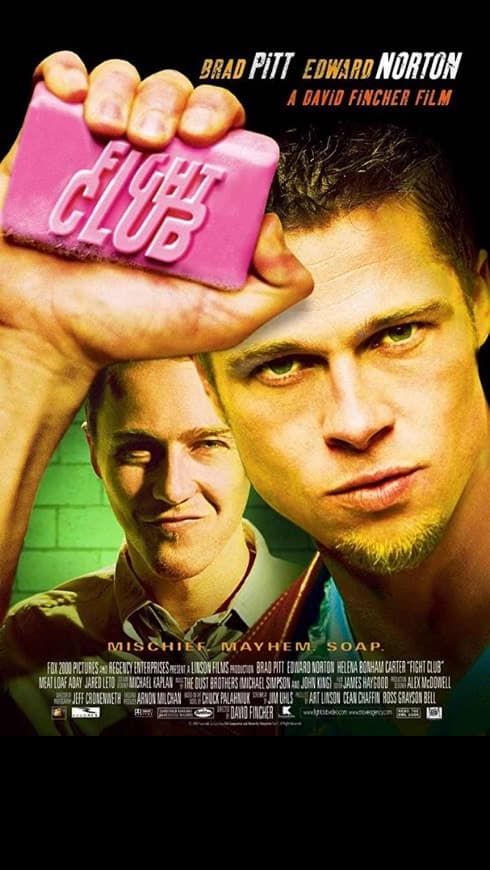 Movie Fight Club