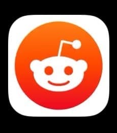 App Reddit