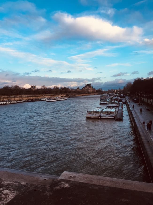 Place Invalides