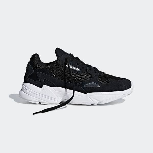 Producto Adidas Falcon Black 