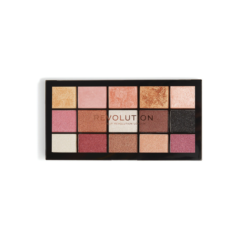 Product Re-loaded Palette