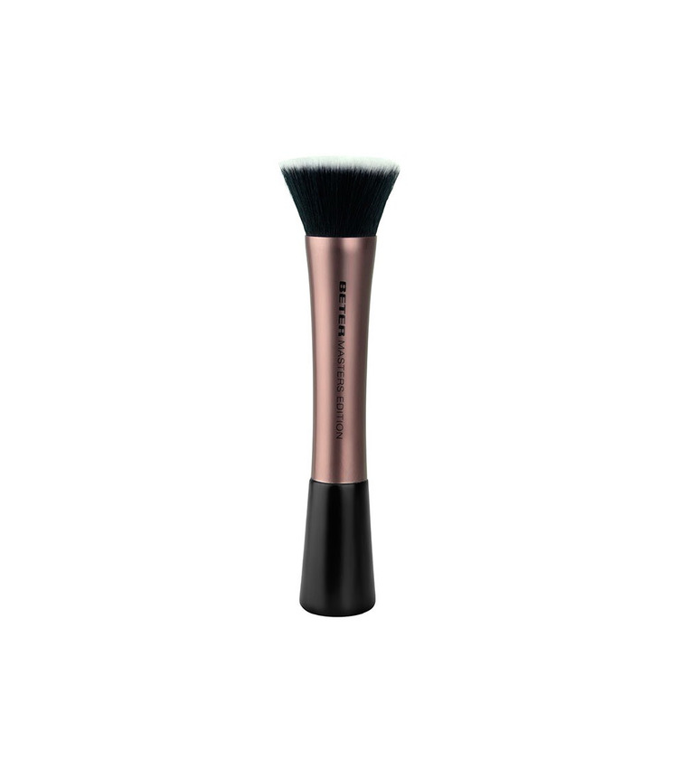 Product Flat Liquid Foundation Brush