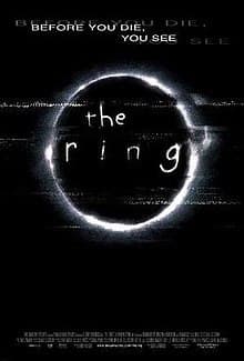 Película The Ring