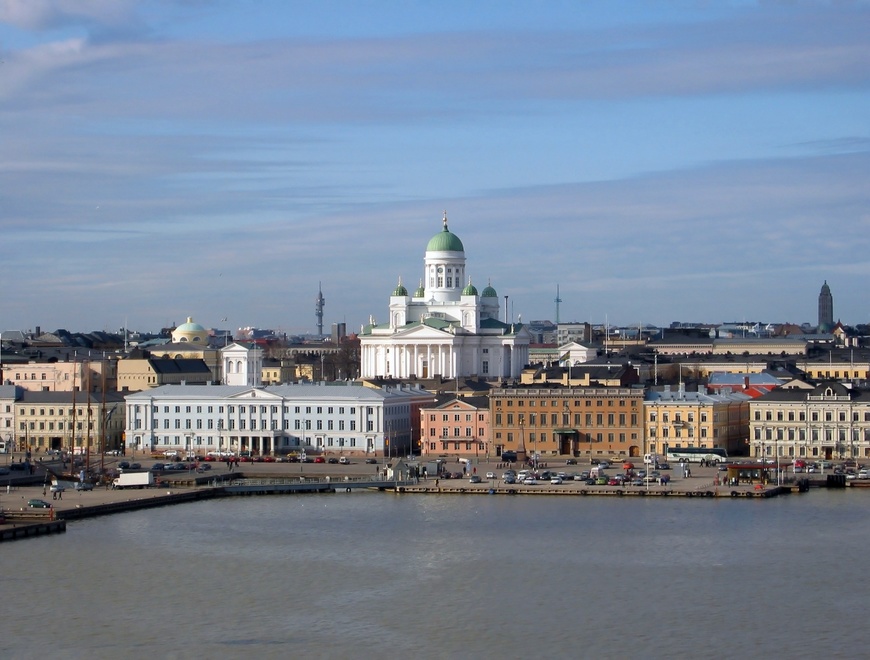 Place Market Square