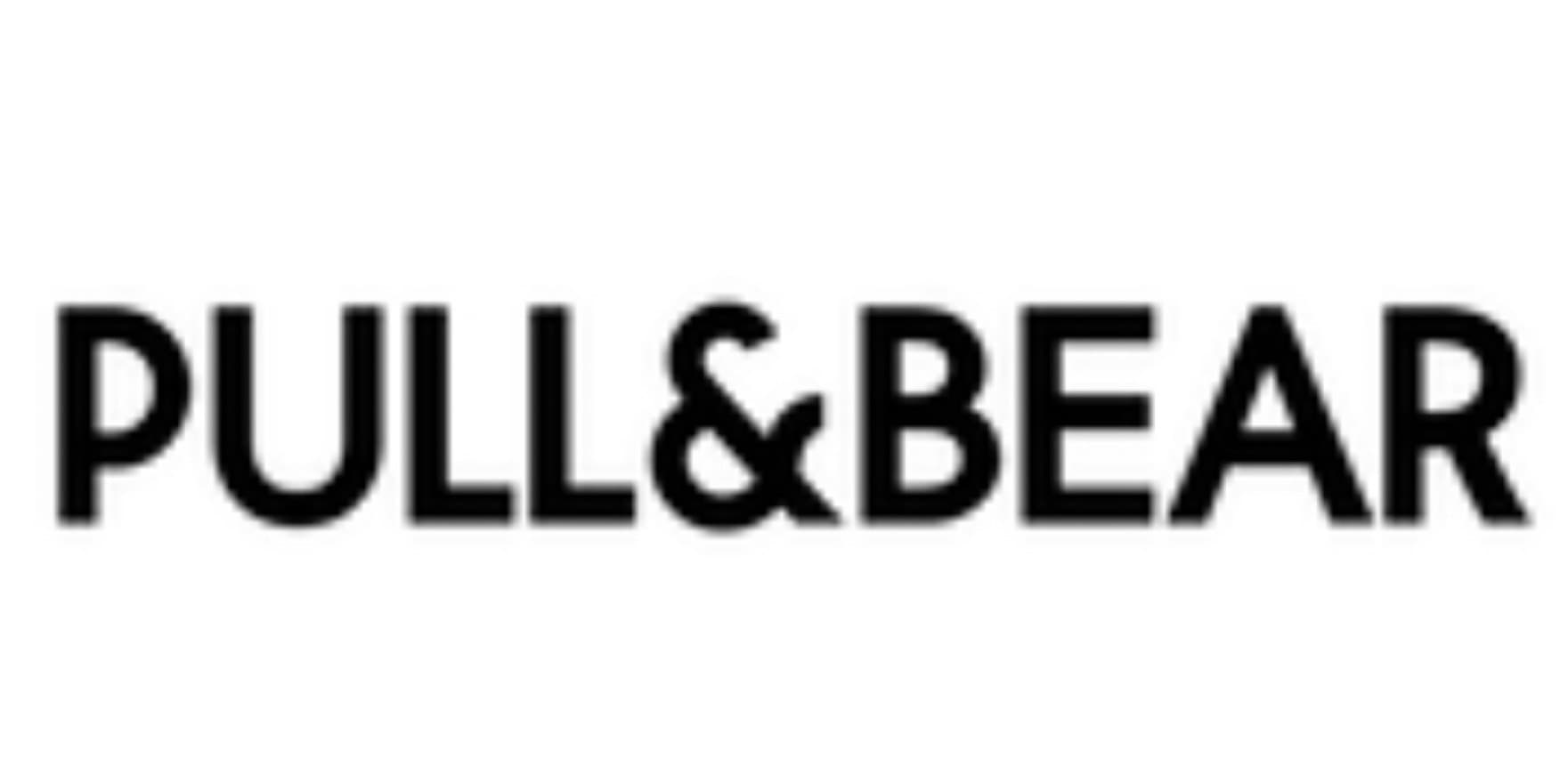 Fashion Pull and Bear