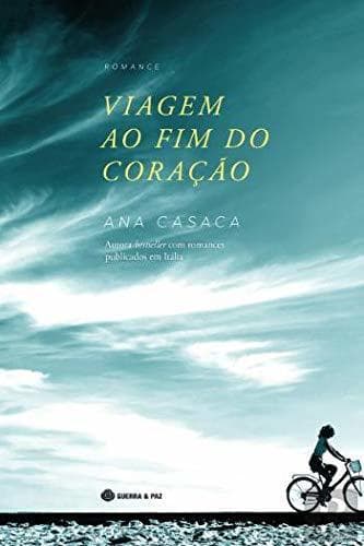 Book Viagem Ao Fim Do Coração