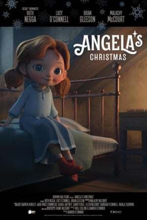 Película Angela's Christmas